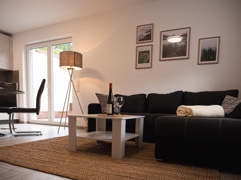 Ferienwohnung Am Ringelsberg photo 2