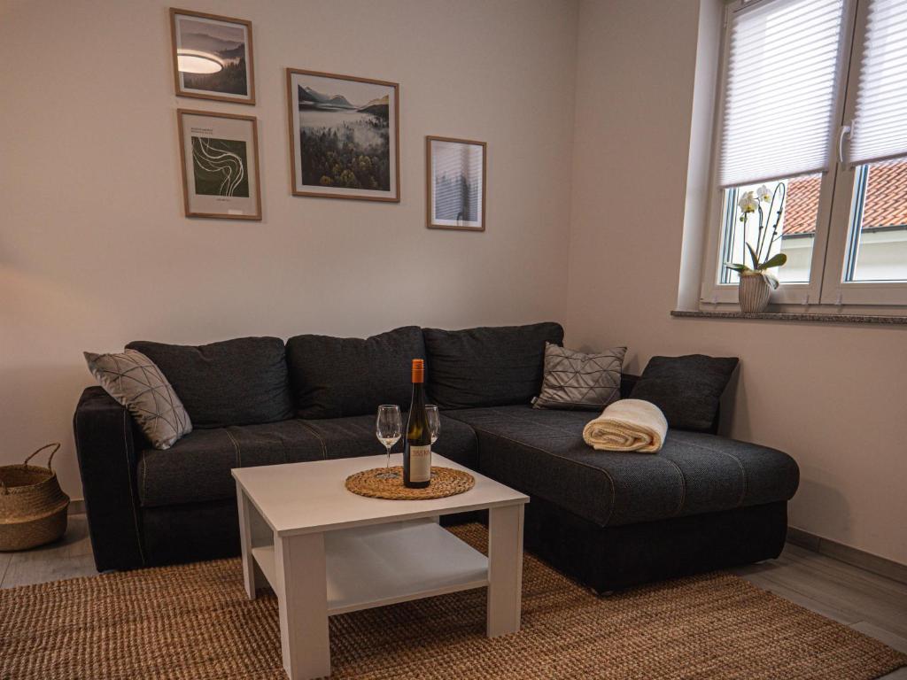 Ferienwohnung Am Ringelsberg