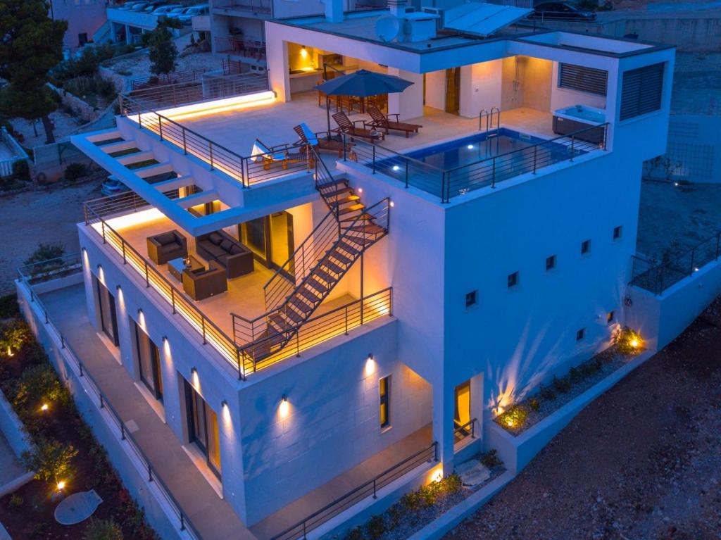 Villa Mare photo 3