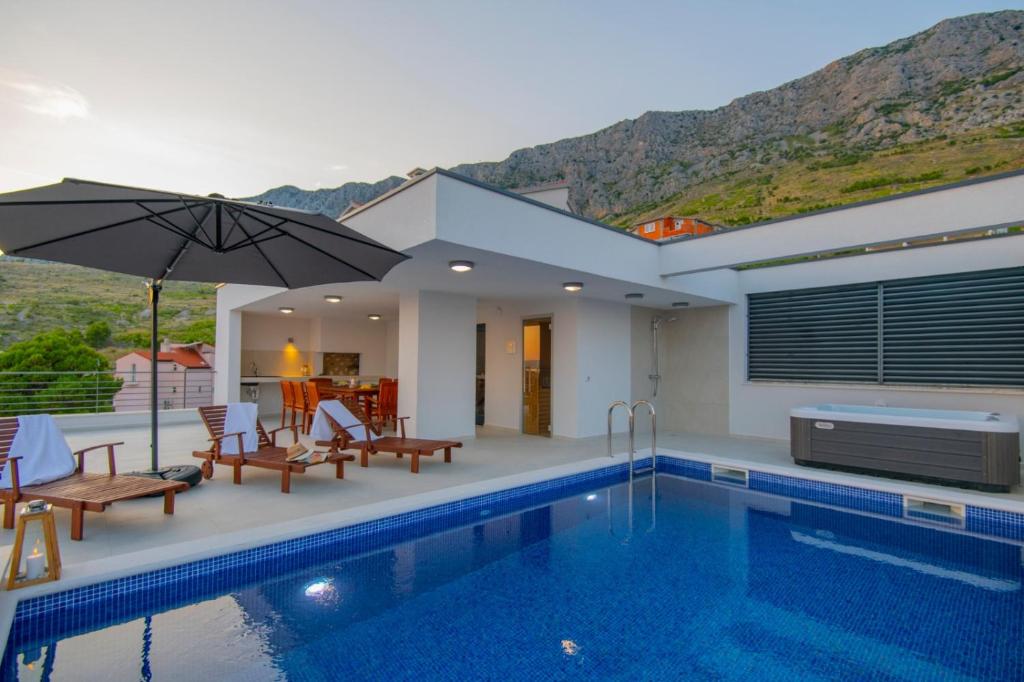 Villa Mare photo 4