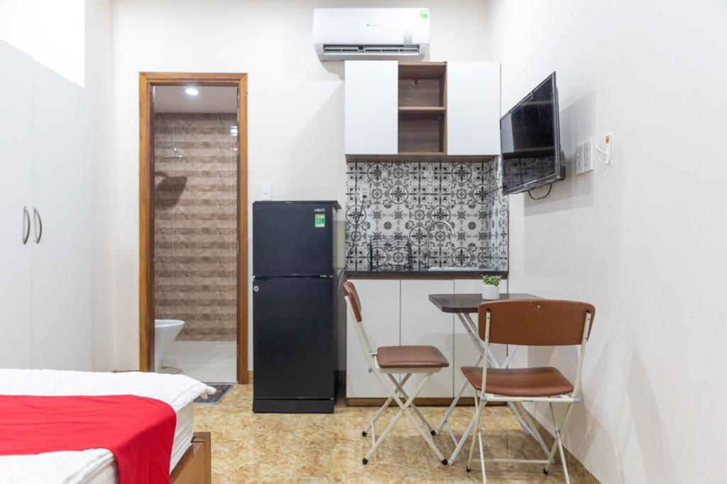 Rita Hotel - Sân Bay Tân Sơn Nhất