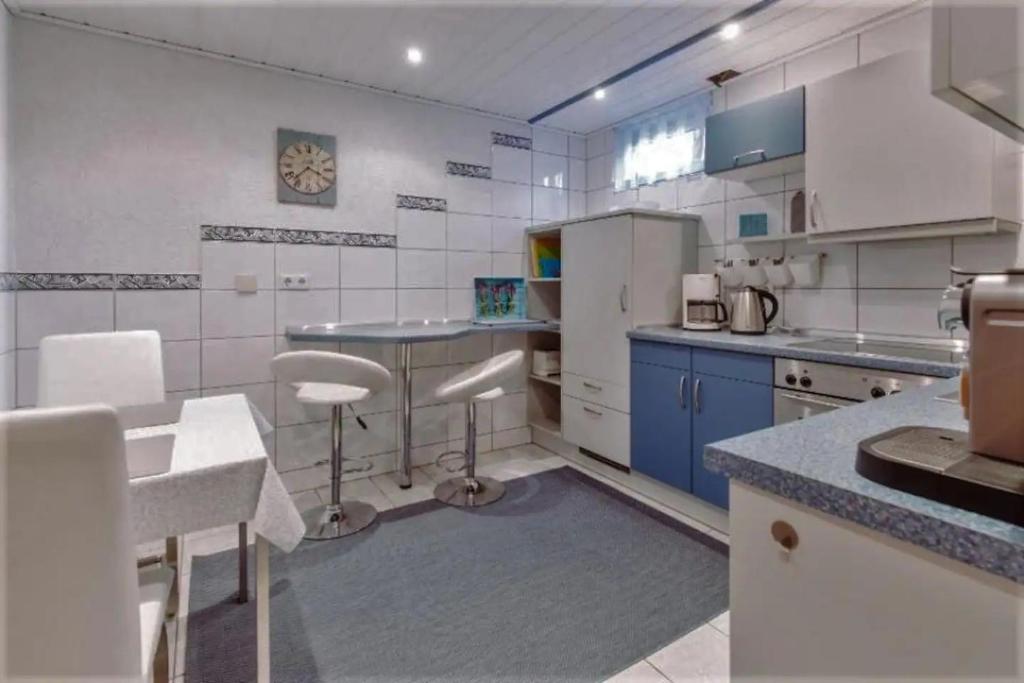 Ferienwohnung Am Berg photo 4
