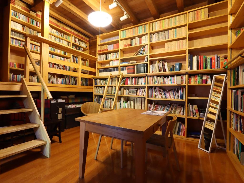 Guest House Shimoze Agematsu photo 3