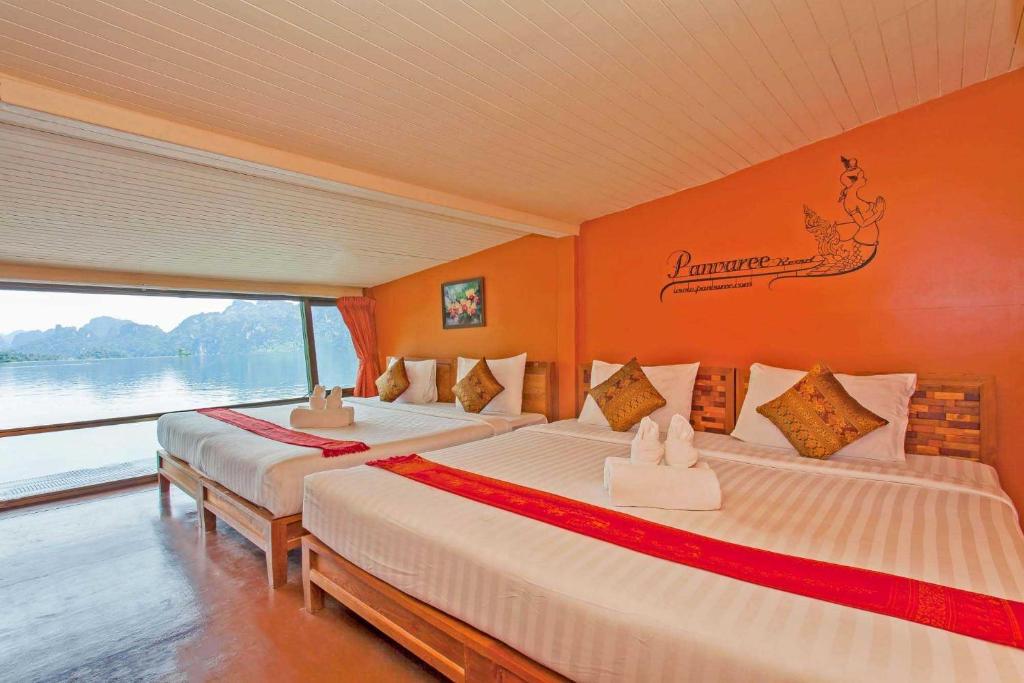 Panvaree Resort