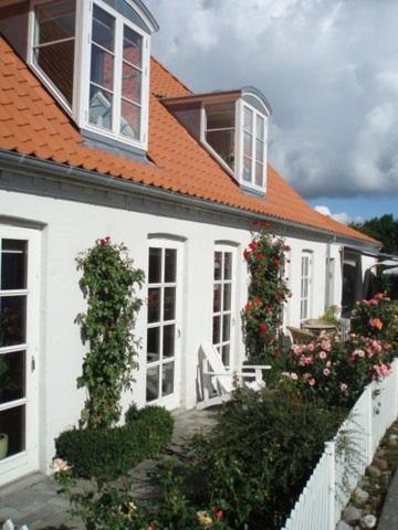 Balliwood værelsesudlejning