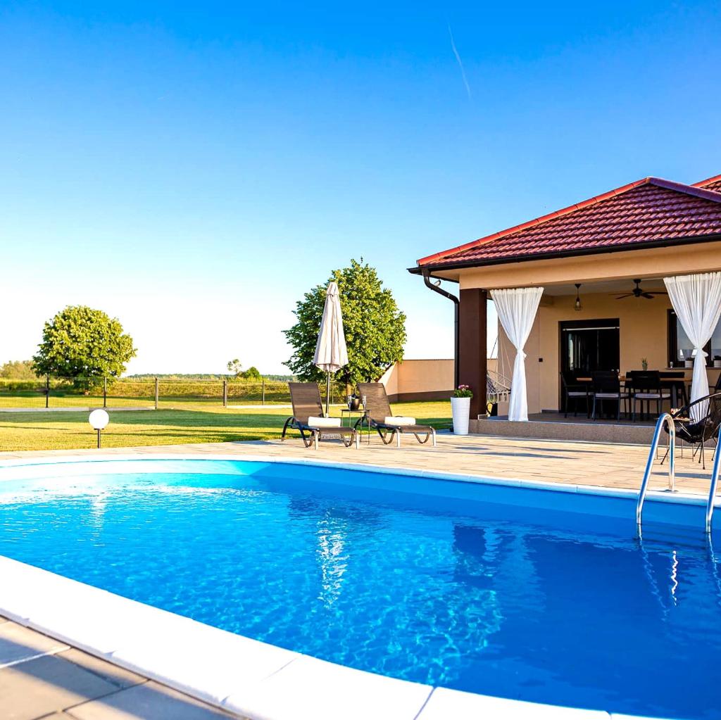 Holiday House Drava Relax photo 1