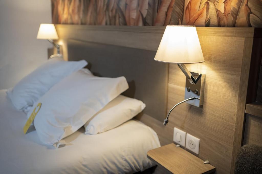 Golden Tulip Troyes photo 2