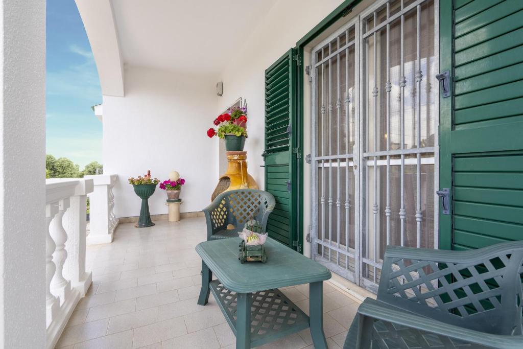 Settebello House in Ceglie photo 1