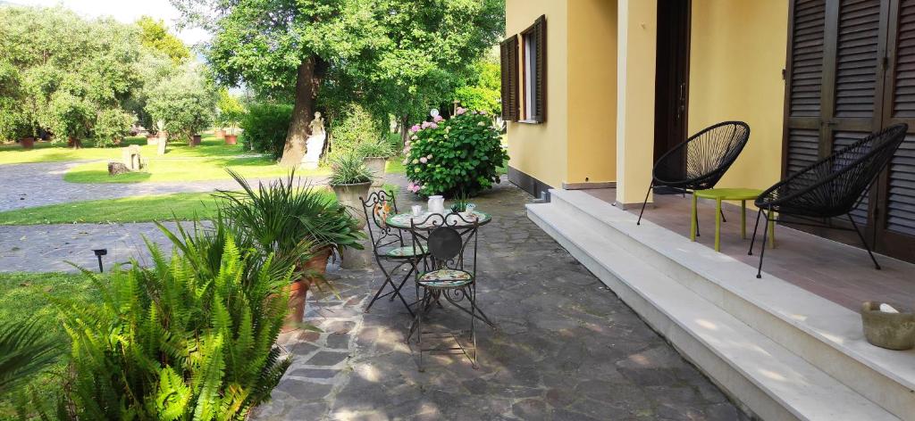 Appartamento i Limori photo 4