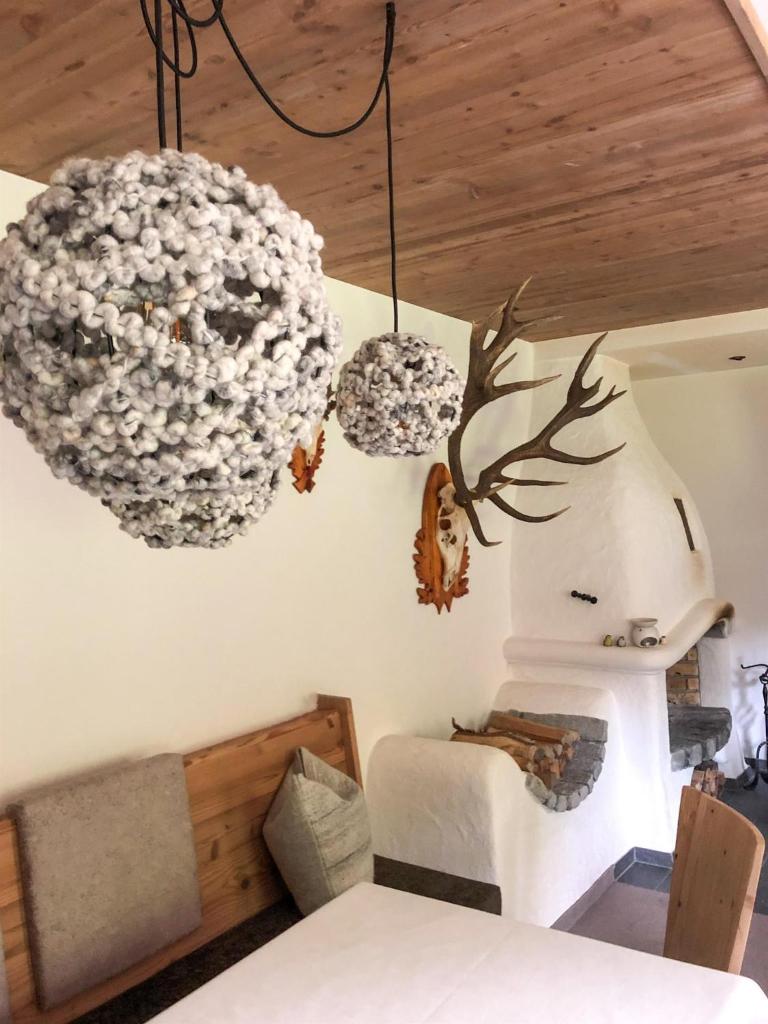 das Luggi Appartements photo 3