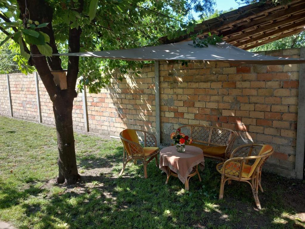 Apartman Woolf photo 1
