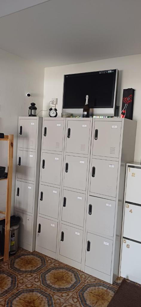 White Hostel photo 4