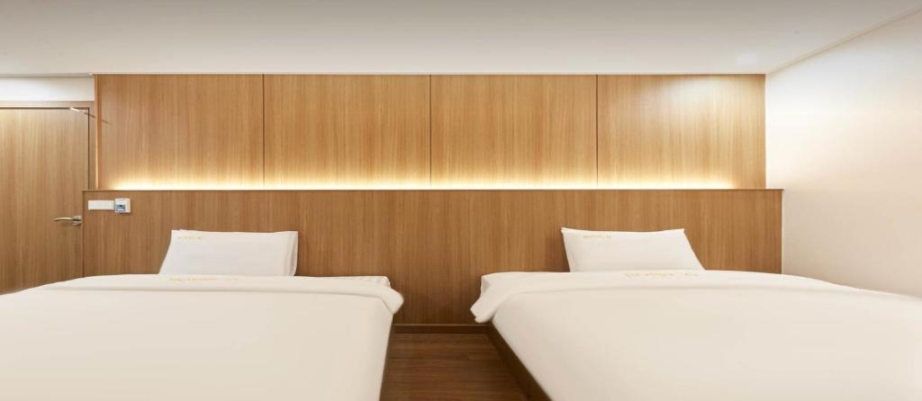 Hotel Q Chuncheon photo 2