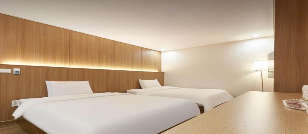 Hotel Q Chuncheon photo 3