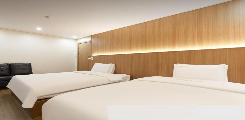 Hotel Q Chuncheon photo 4