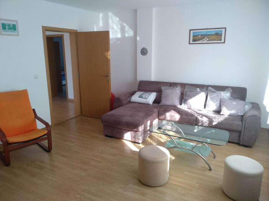 Apartman Vidaković