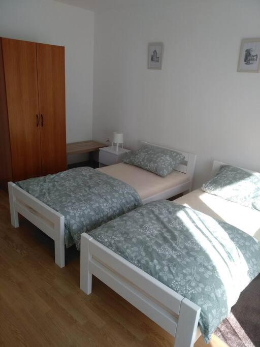 Apartman Vidaković photo 2