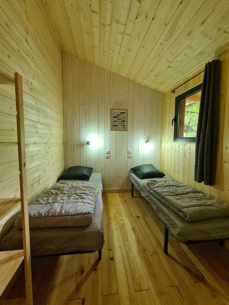 Camping Aux Couleurs du ferret photo 2
