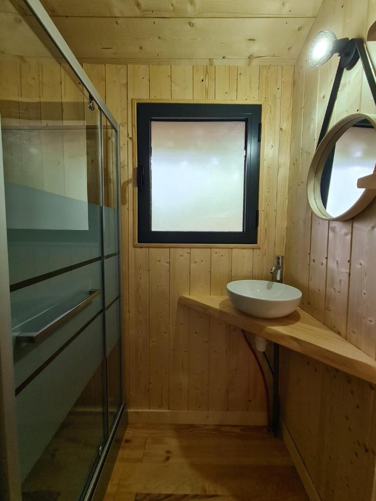 Camping Aux Couleurs du ferret photo 4