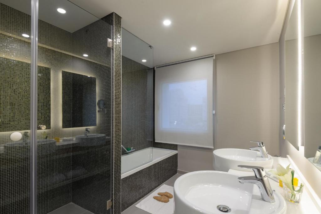 Leonardo Plaza Netanya Hotel photo 1