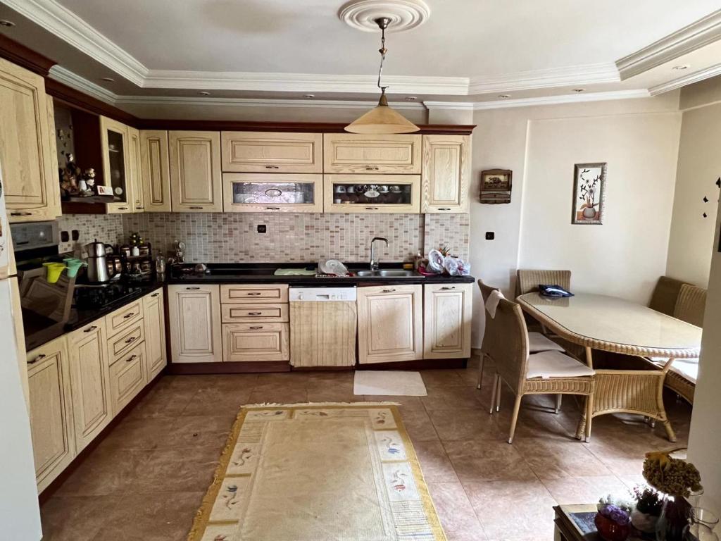 Trabzon Villa
