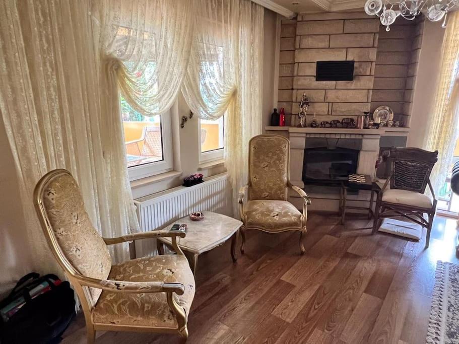 Trabzon Villa photo 1