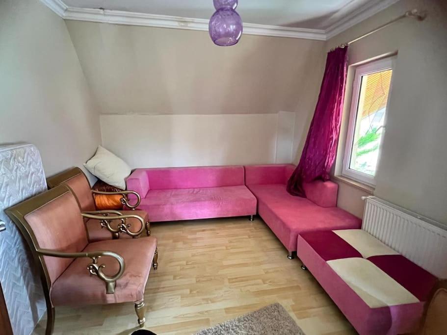 Trabzon Villa photo 4
