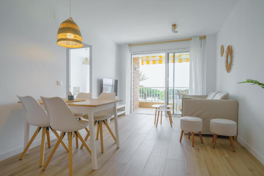 HomeHolidaysRentals Delmare - Costa Barcelona photo 3
