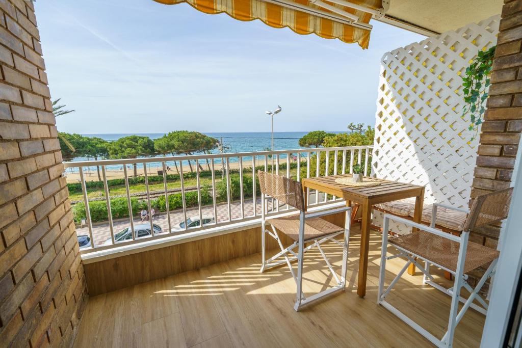 HomeHolidaysRentals Delmare - Costa Barcelona photo 1