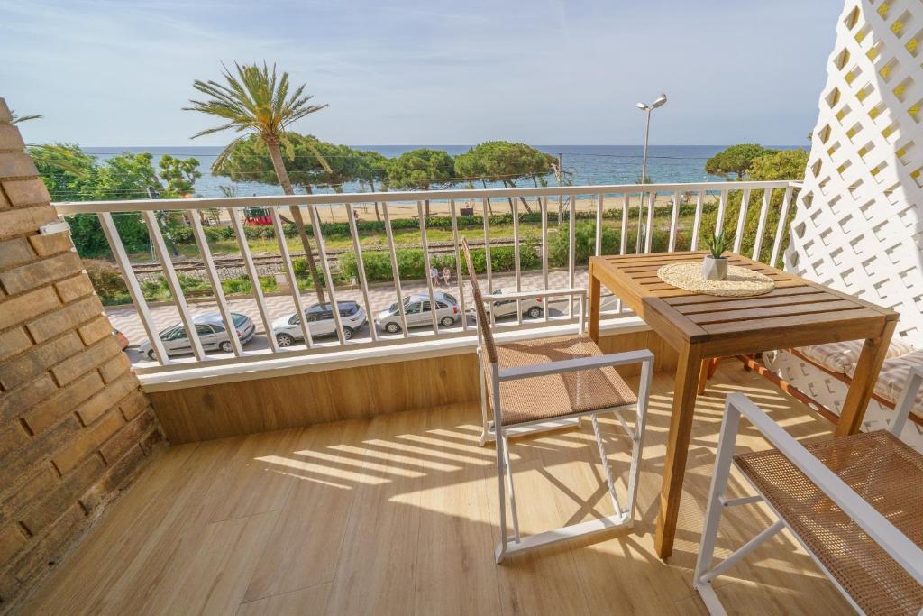HomeHolidaysRentals Delmare - Costa Barcelona