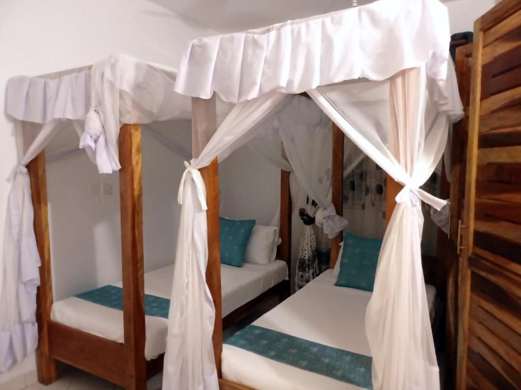 Pendo Villas Diani Beach photo 2