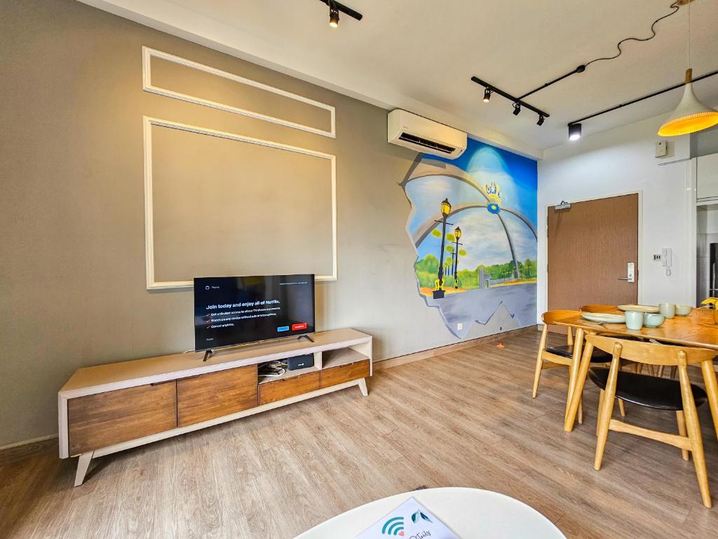 Meridin Medini Suite by Nest Home【LEGOLAND】 photo 4