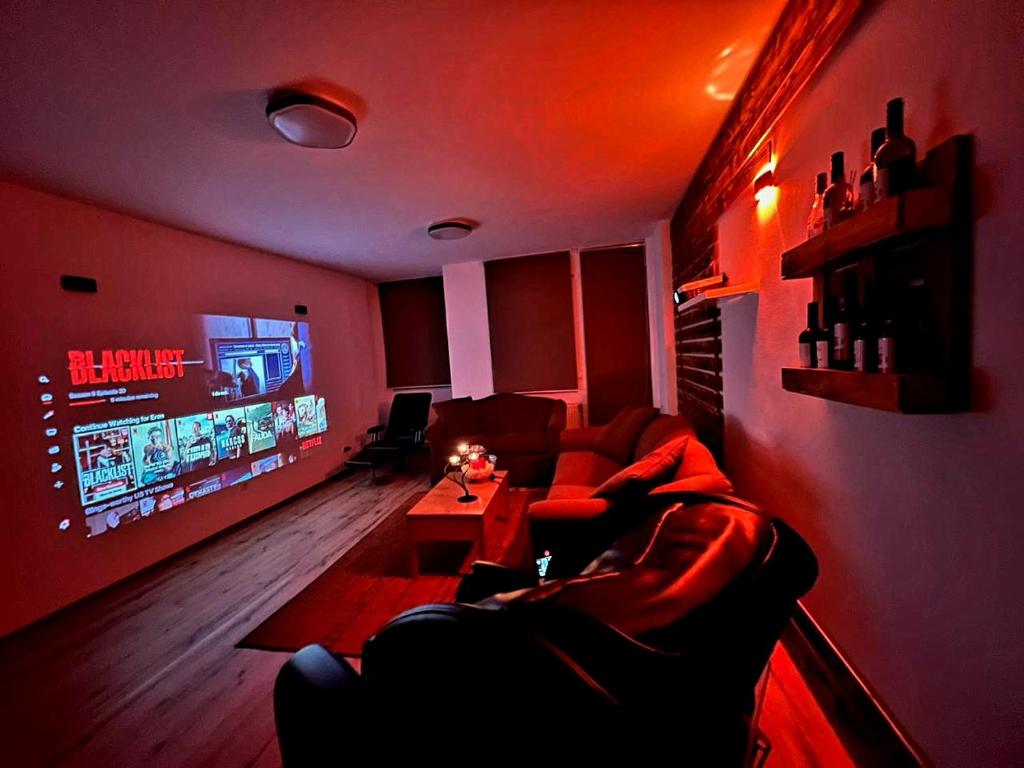 Cinema Relax Apartament photo 2