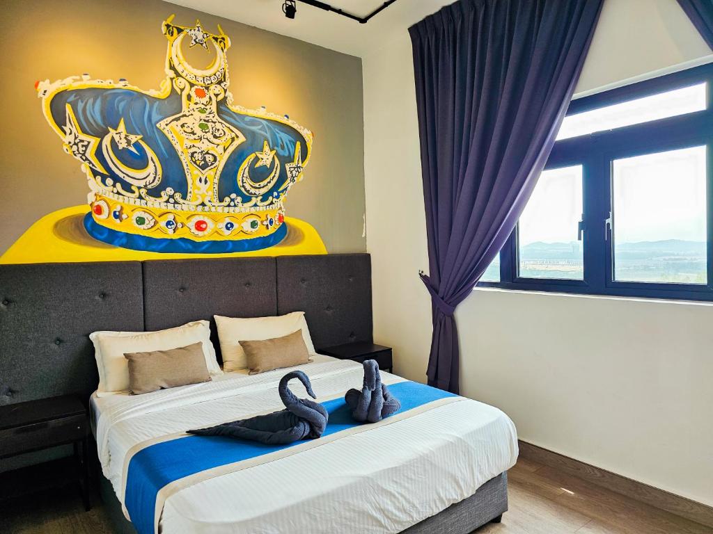 Meridin Medini Suite by Nest Home【LEGOLAND】 photo 2