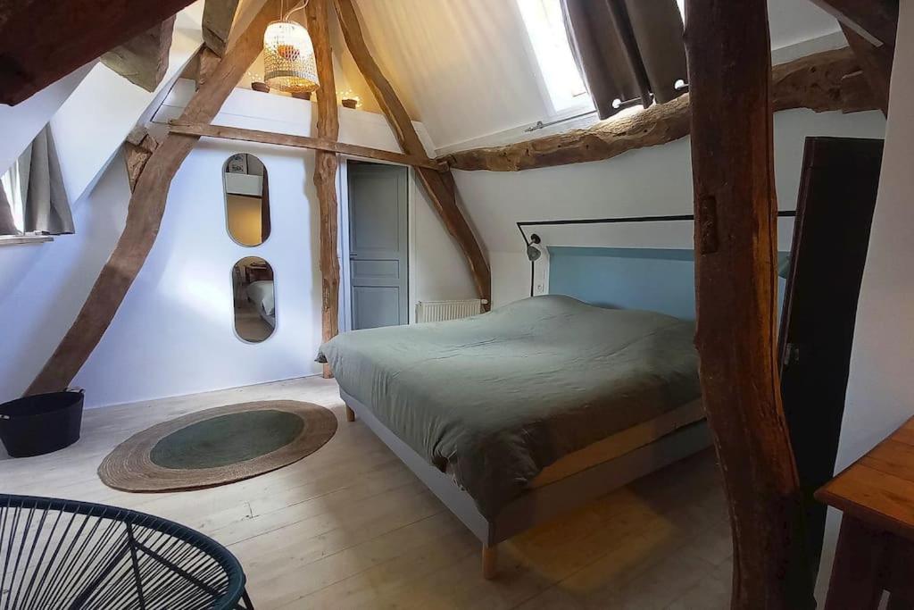 Le clos de Silleron photo 1