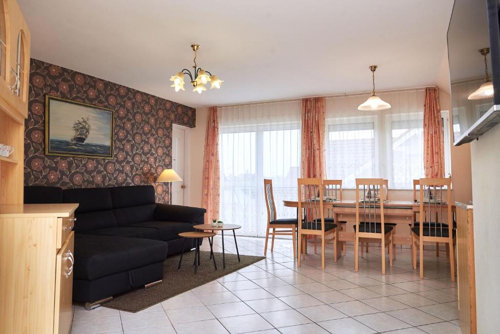 Apartman Brigitte Bükfürdő photo 2