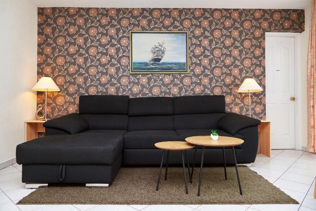 Apartman Brigitte Bükfürdő photo 3