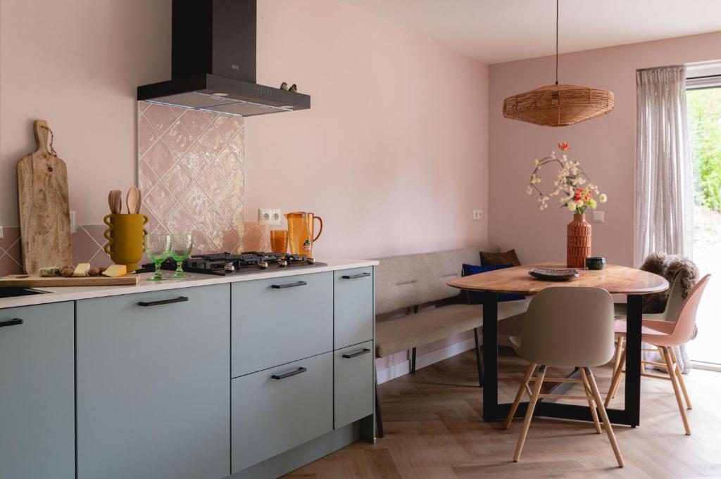 Luxe Vakantiehuis Huismus Veluwe photo 3
