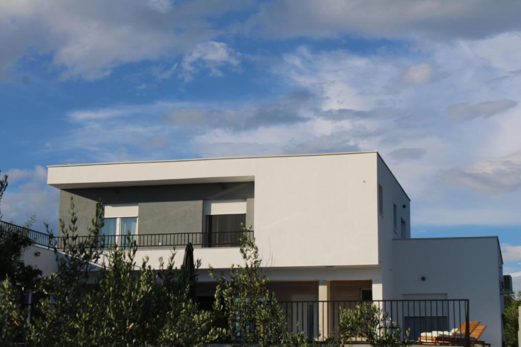 Villa Tea Polača Biograd na moru Benkovac photo 2