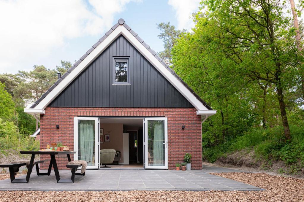 Luxe Vakantiehuis Huismus Veluwe photo 2