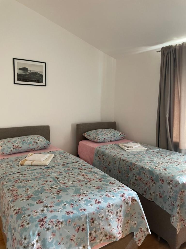 Apartments Manojlovic photo 3