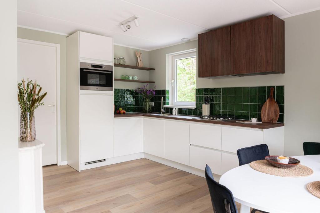 Luxe Vakantiehuis Ruwe Iep Veluwe photo 2