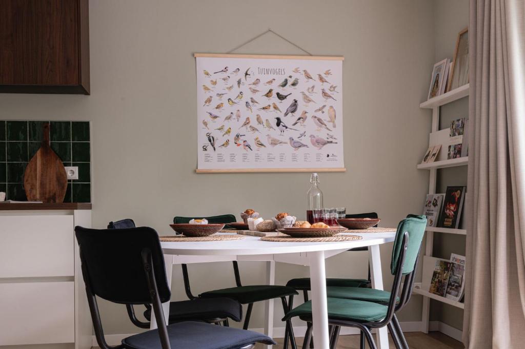 Luxe Vakantiehuis Ruwe Iep Veluwe photo 4