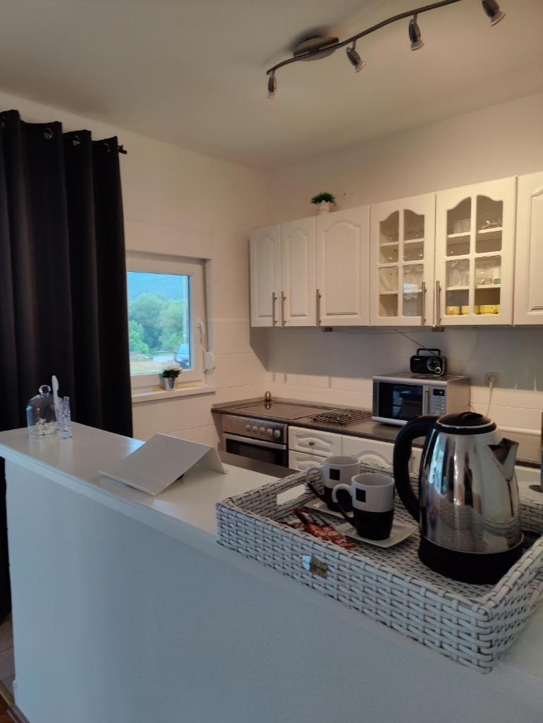 Apartman Avlija photo 2