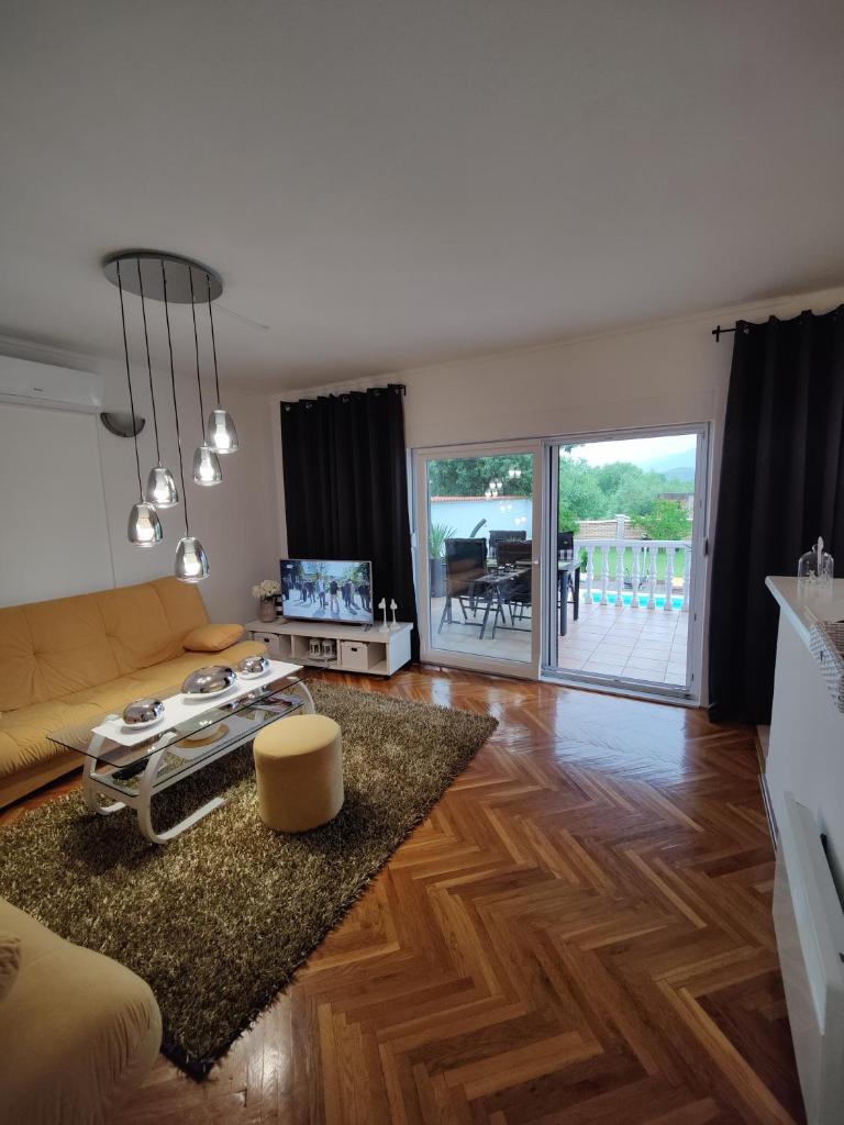 Apartman Avlija photo 1