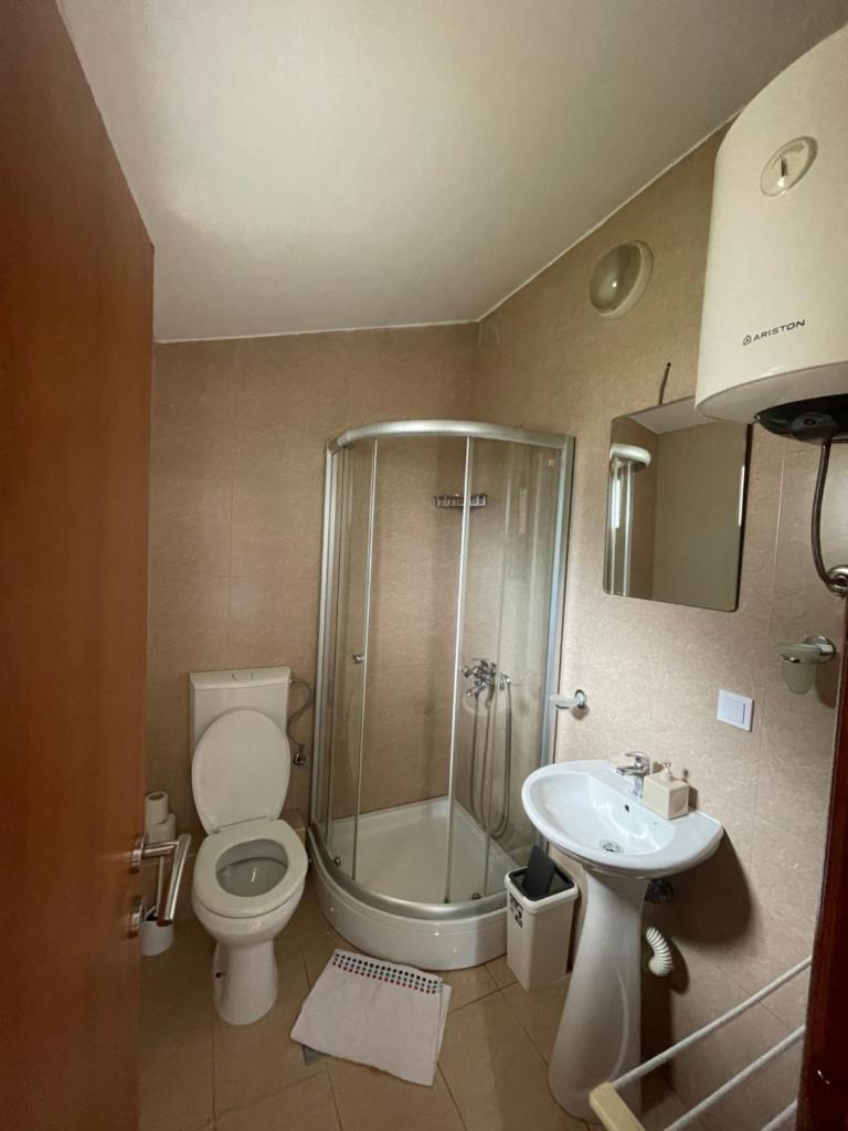 Apartments Manojlovic photo 1