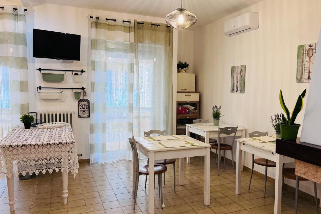 B&B Stella Dei Venti photo 3