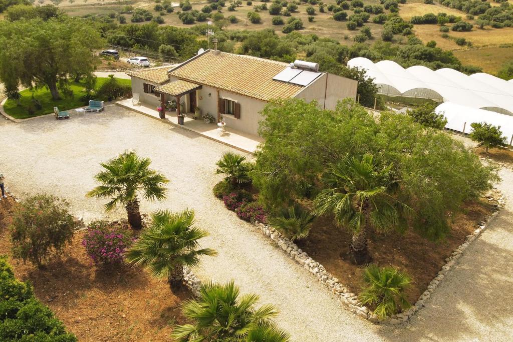 Fiore d'Ulivo - Happy Rentals photo 1