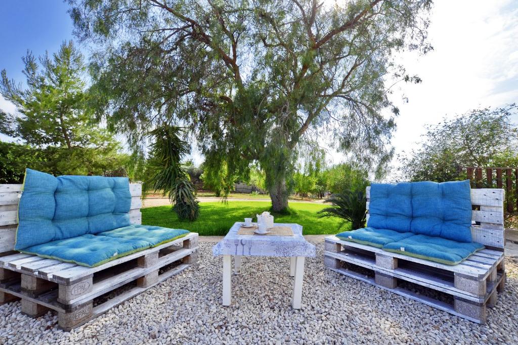 Fiore d'Ulivo - Happy Rentals photo 4