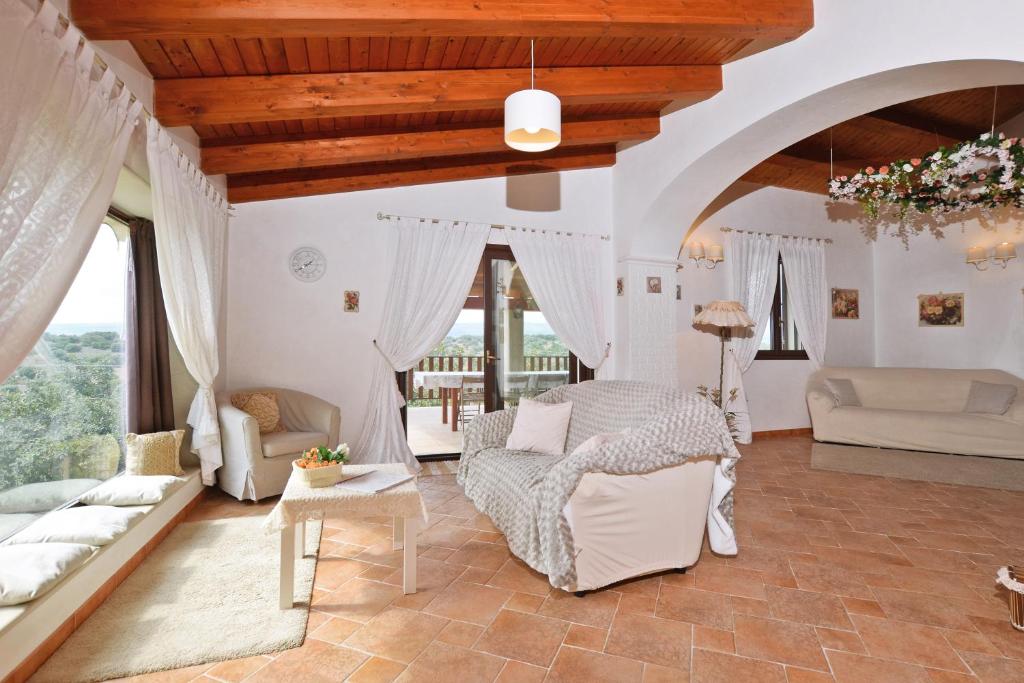 Fiore d'Ulivo - Happy Rentals photo 3